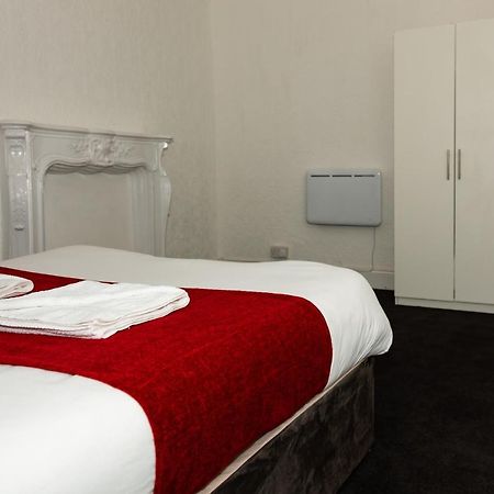 Aa Sunderland City South Eksteriør bilde